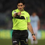 Questione arbitro aggredito