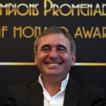 Golden Foot Award - Day Two