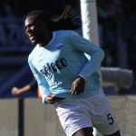 Lukaku al posto di Basta nella lista serie A