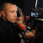 Nainggolan Roma
