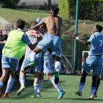 Lazio-Ascoli live
