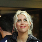 Wanda Nara, procuratrice di Mauro Icardi