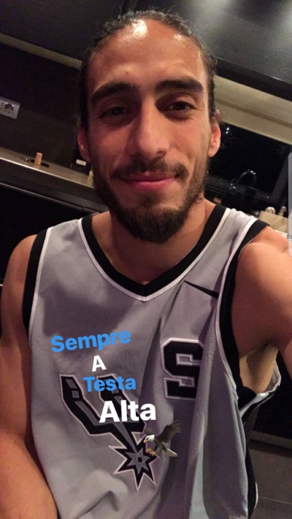 caceres instagram
