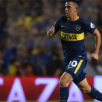 Calciomercato Inter, Gonzalo Maroni