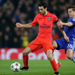 Calciomercato Inter: Pastore