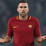 Strootman