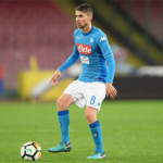 Calciomercato Napoli, Jorginho sulla lista del Liverpool