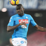Calciomercato Napoli - Le ultime su Koulibaly