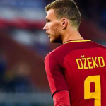 Calciomercato Roma: clamoroso addio di Dzeko?