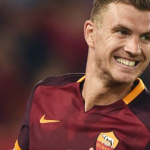 Calciomercato Roma: ecco dove potrebbe finire Dzeko
