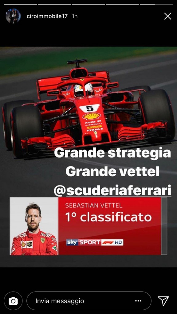 ciro-su-vettel-su-instagram