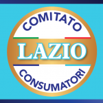 Il logo del Comitato Consumatori Lazio