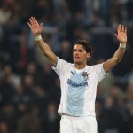 Guglielmo Stendardo, ex difensore della Lazio