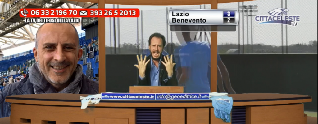 LAZBENEESULTANZA