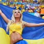 roma shakhtar, che tifose!