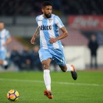 Wallace, centrale difensivo delle Lazio