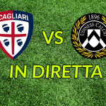 Cagliari-Udinese, ecco come seguirla in streaming