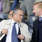 Intrigo internazionale sul mercato per la Lazio