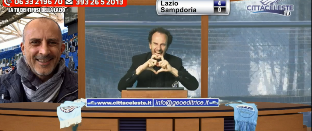 esultanzalaziosampdoria