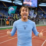 Patric, difensore della Lazio