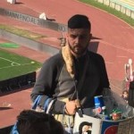 Napoli, ecco il sosia di Insigne