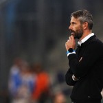 Rose, allenatore del Salisburgo