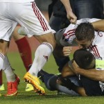 soccer-euro-serbia-brawl
