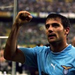 Stankovic - Lazio