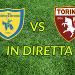 Chievo-Torino, ecco come seguirla in streaming