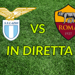Lazio-Roma, ecco come seguirla in streaming