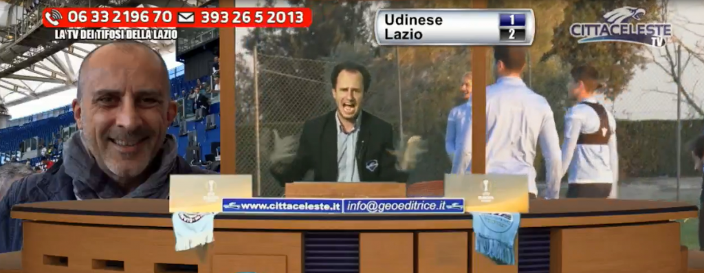 udineselazesultanza