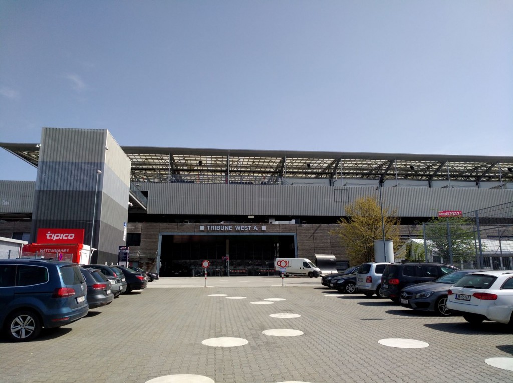 Red Bull Arena-Salisburgo