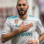 benzema