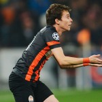 Shakhtar Donetsk v Bayer Leverkusen - UEFA Champions League