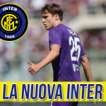 Calciomercato Inter, Spalletti pazzo di Chiesa