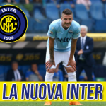 Calciomercato Inter, Milinkovic è il sogno della dirigenza
