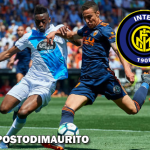 Calciomercato Inter, ipotesi Rodrigo