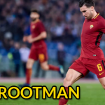 Mercato Inter, Strootman sempre nel mirino