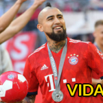 Anche Vidal può rientrare nelle manovre per il mercato dell'inter