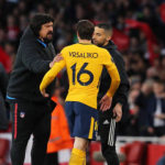 Calciomercato Inter, occhio a Vrsaljko