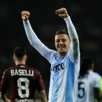 Calciomercato Lazio, Milinkovic potrebbe lasciare la Capitale