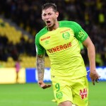 Calciomercato Lazio, l'attaccante del Nantes Emiliano Sala può sostituire Caicedo