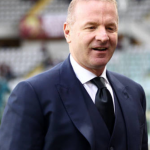 Calciomercato Lazio, i nomi seguiti da Tare