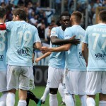 Calciomercato Lazio-una squadra da sistemare- ecco chi verrà ceduto