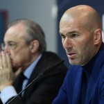 Calciomercato, addio Zidane