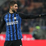 Gagliardini, solo panchina contro la Lazio