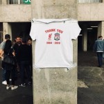 Lazio, ecco la maglietta celebrativa per il Liverpool