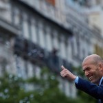 zidane-real