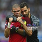 Calciomercato Lazio, per la porta c'è Rui Patricio