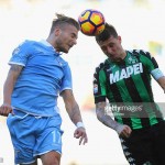 Calciomercato Lazio, il Sassuolo non fa sconti per Acerbi